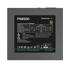 DEEPCOOL Napajanje PN850D, 850 W, ATX, 80 PLUS Gold, crno