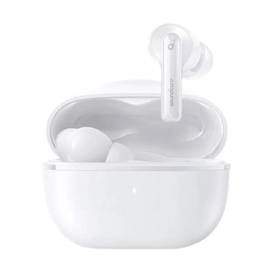 ANKER Slušalice Soundcore Life Note 3i True Wireless Stereo (TWS) In-ear, pozivi/glazba, USB Type-C, Bluetooth, bijele
