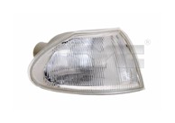 TYC Žmigavac OPEL ASTRA F desni bijeli 18-3168-05-2