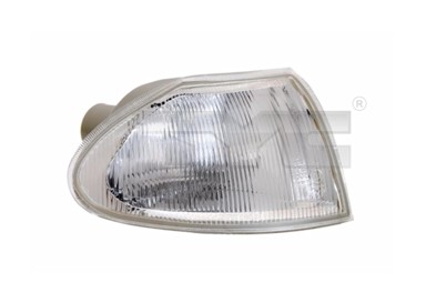 TYC Žmigavac OPEL ASTRA F desni bijeli 18-3168-05-2