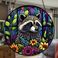 Hvatač sunca Raccoon Kp31422