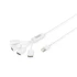 DIGITUS Hub Slim Spider, USB