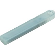 LUX TOOLS Nož Pribor 9 mm 15 kom