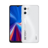 UMIDIGI C1, 2 GB/32 GB, 5150 mAh, srebrna