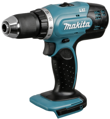 MAKITA Akumulatorska bušilica s odvijačem DDF453Z