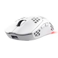 TRUST Miš GXT929 HELOX, bežični, optički, 4800dpi, bijeli