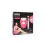 BRAUN Epilator + bikini trimer SE3420