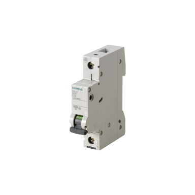 SIEMENS Minijaturni prekidač 5SL4120-7