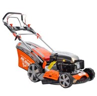 RURIS Samohodna motorna kosilica RX300S, crvena