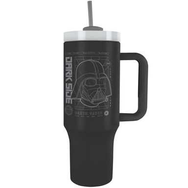 Termosica boca Star Wars, 1130 ml