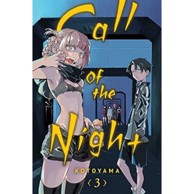 Call of the Night vol. 3
