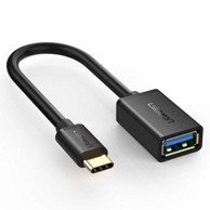 UGREEN Adapter USB-C na USB 3.0, M/Ž