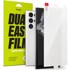 RINGKE DUAL EASY FULL COVER zaštitna folija za SAMSUNG GALAXY S22 ULTRA CASE FRIENDLY HYDROGEL FILM