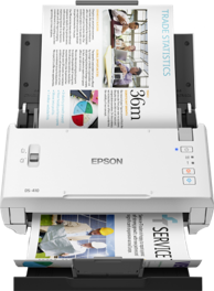 EPSON Skener WorkForce DS-410