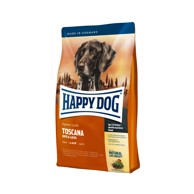 HAPPY DOG Supreme Toscana 12,5 kg