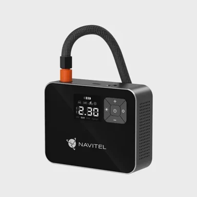 NAVITEL Kompresor zraka AIR 15 AL