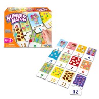 GAME TIME Spoji i broji igra za dječake