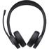 YEALINK Slušalice BH70 Microsoft Teams, Bluetooth, crna
