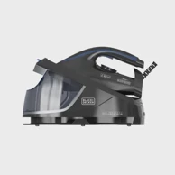 BLACK+DECKER Parna postaja BXSS2800E