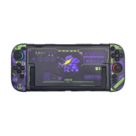 Zaštitna maska od tvrdog PC materijala 03, kompatibilna s Nintendo Switch 2