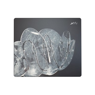 XTRFY Podloga za miš Cherry GP4 L , bijela