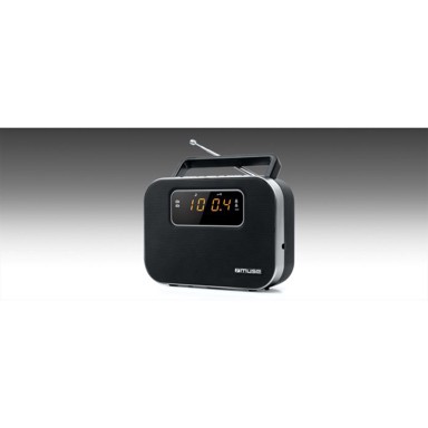 MUSE Prijenosni radio PRIJENOSNI M-081R
