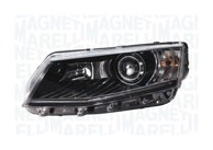 MAGNETI MARELLI Far ŠKODA OCTAVIA 13-20 lijevi -17 D3S/LED 711307024258