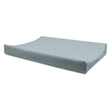 JOLLEIN Navlaka za podlogu za presvlačenje, 50x70cm, Twinkling, zelena