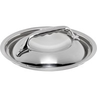 DE BUYER Poklopac Affinity, inox, 14 cm