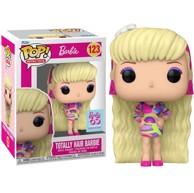 Funko POP Barbie Totally Hair 9cm