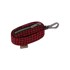 P.L.A.Y. Džep za vrećice Houndstooth Red/Black