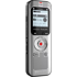 PHILIPS VoiceTracer Diktafon aluminij, crna