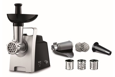 TEFAL Aparat za mljevenje mesa NE1098, 1400W