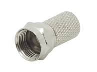 BLOW SAT F konektor RG6/6,5 mm