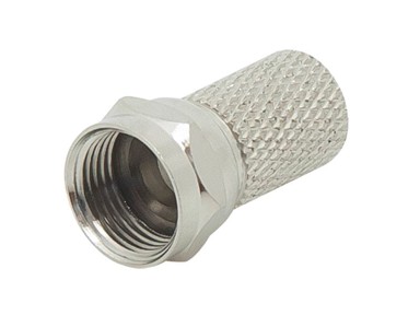 BLOW SAT F konektor RG6/6,5 mm