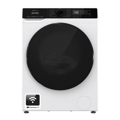 GORENJE Perilica-sušilica rublja WD2PA1X64ADW, 10.5/6 kg