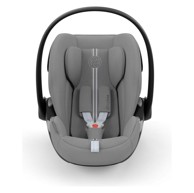 CYBEX Autosjedalica i-Size 40-87 cm Cloud G Plus, siva