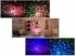 VERKGROUP LED RGB projektor sa zvučnikom, USB, SD, Bluetooth, crni
