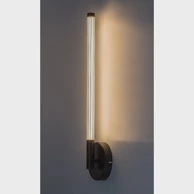 Nivaro RABLAUX Zidnasvjetiljka RA71167, LED 6 W, crna, IP20, 540 lm