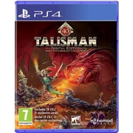 Igra za PS4: Talisman 40th Anniversary Edition