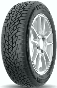 PETLAS SNOWMASTER 2 195/55R16 87H, zimske gume