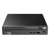 LENOVO Mini računalo ThinkCentre Neo50q G4 / Intel Core i5-13420H, 8 GB, 256 GB SSD, Intel Iris Xe Graphics, Windows 11 Pro, crna