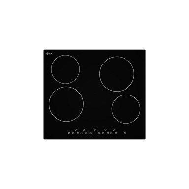 VOX Ugradbena ploča EBC 400 DBR1