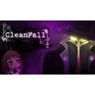 Igra za PC: CleanFall