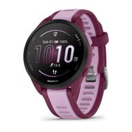GARMIN Pametni sat Forerunner 165 Music Berry Lilac