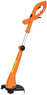 VILLAGER Električni trimer ET 355