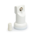 SLOMART Satelitski Single LNB konverter Opticum Single Red Robust, 1 izlaz, 0,1 dB