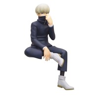 JUJUTSU KAISEN Figura Noodle Stopper Toge Inumaki, 14cm
