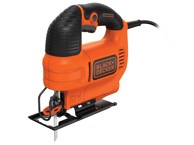 BLACK+DECKER Ubodna pila KS701E 520 W