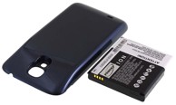 Baterija za Samsung GT-I9500 / Typ B600BE 5200mAh plava